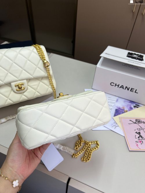Fashionreps Chanel Bag 18KE0725 - Image 3