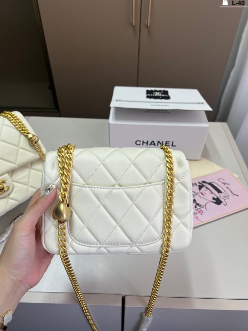 Fashionreps Chanel Bag 18KE0725 - Image 4