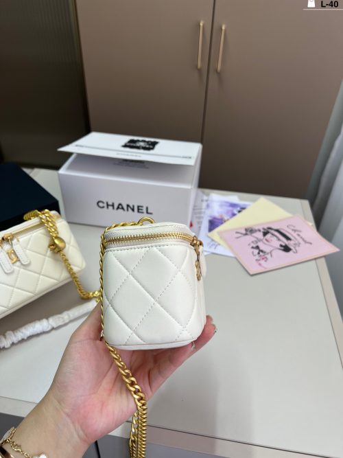 Fashionreps Chanel Bag 18KE0726 - Image 2