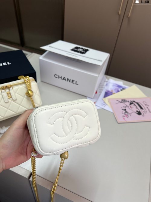 Fashionreps Chanel Bag 18KE0726 - Image 3