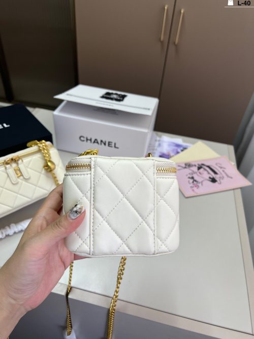Fashionreps Chanel Bag 18KE0726 - Image 4