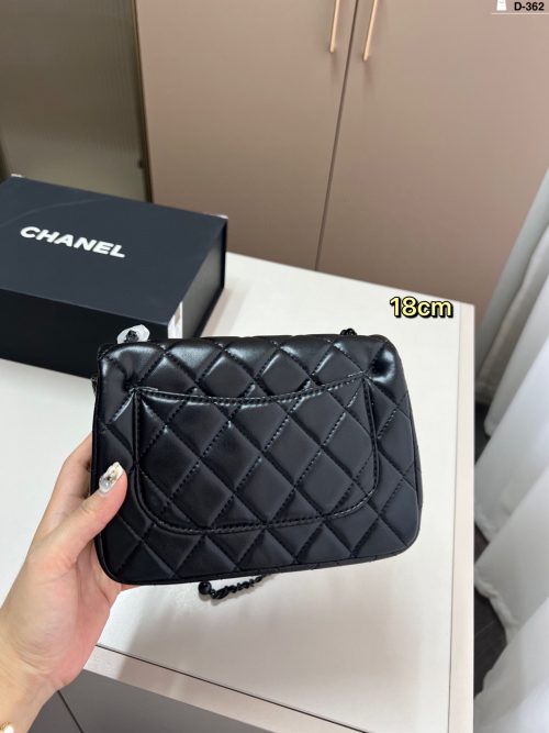Fashionreps Chanel Bag 18KE0748 - Image 4
