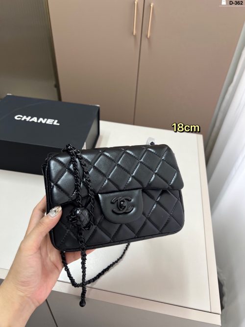 Fashionreps Chanel Bag 18KE0748