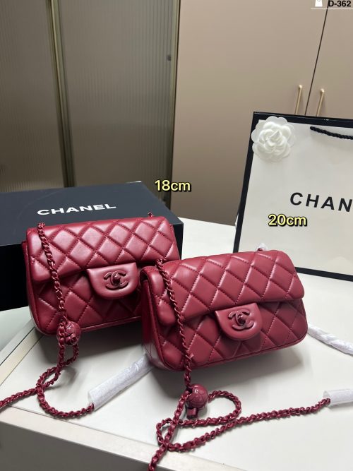 Fashionreps Chanel Bag 18KE0749 - Image 2