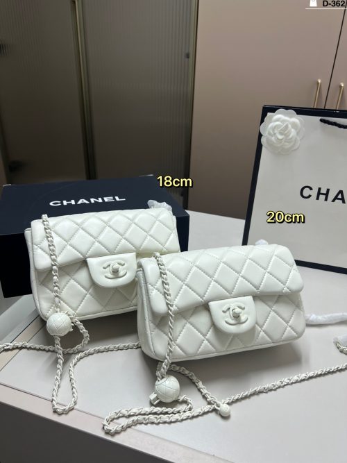 Fashionreps Chanel Bag 18KE0749 - Image 3