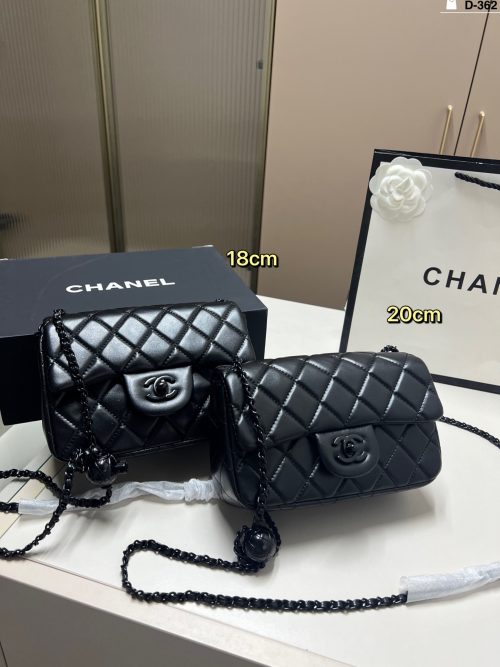 Fashionreps Chanel Bag 18KE0749 - Image 4