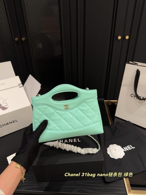 Fashionreps Chanel Bag 18KE0750 - Image 2