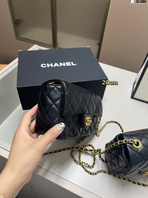 Fashionreps Chanel Bag 18KE0762 - Image 2