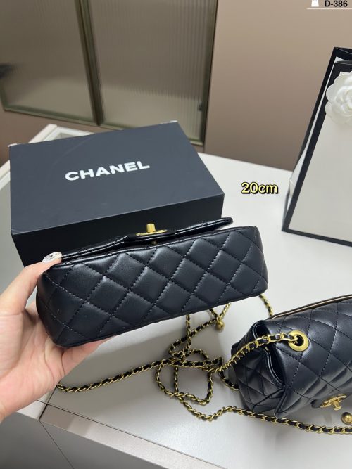 Fashionreps Chanel Bag 18KE0762 - Image 3