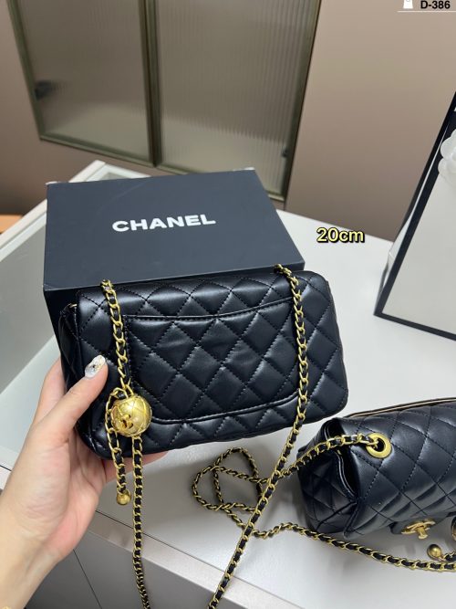 Fashionreps Chanel Bag 18KE0762 - Image 4