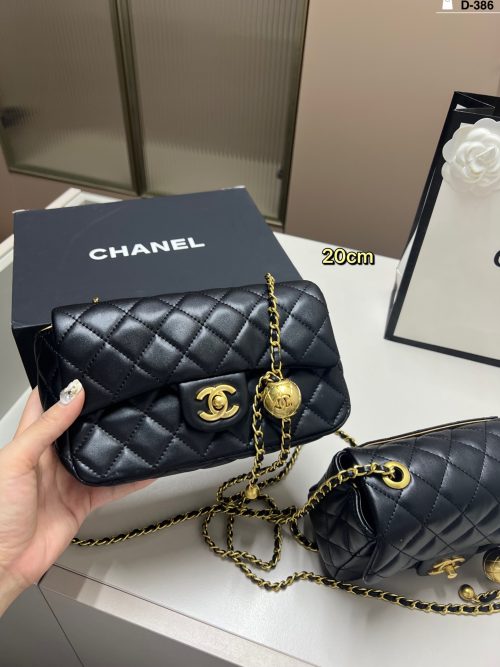 Fashionreps Chanel Bag 18KE0762