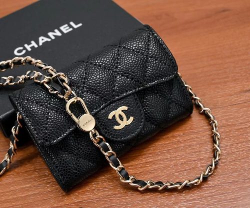 Fashionreps Chanel Bag 18KE0831 - Image 4