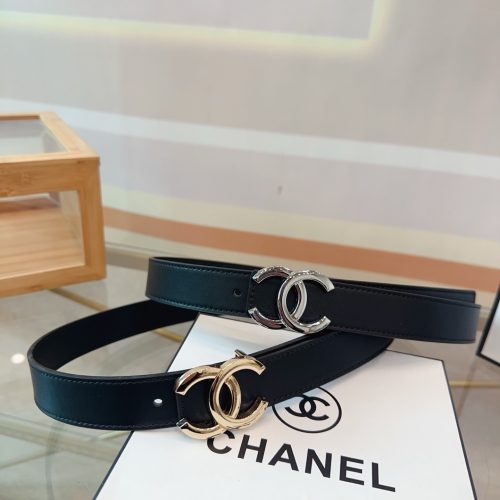 Fashionreps Chanel Bag 18KE0858 - Image 3