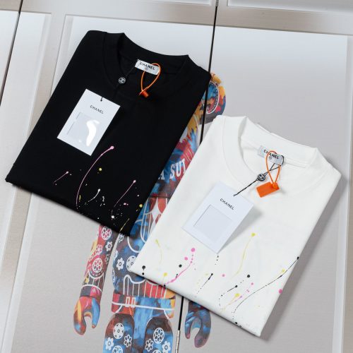 Fashionreps Chanel Clothes 18KE0354 - Image 3