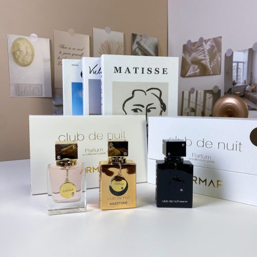 Fashionreps Chanel Fragrance PR841 - Image 3