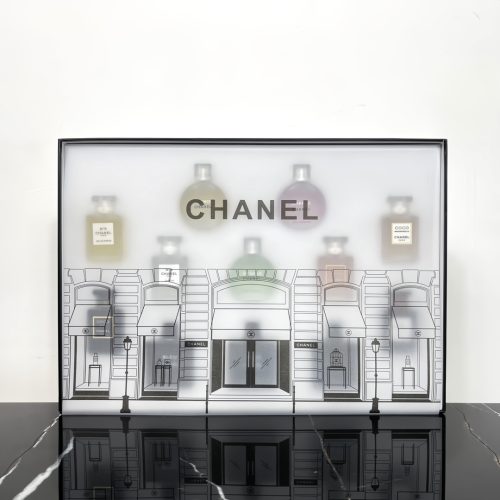 Fashionreps Chanel  Fragrance PR842 - Image 3