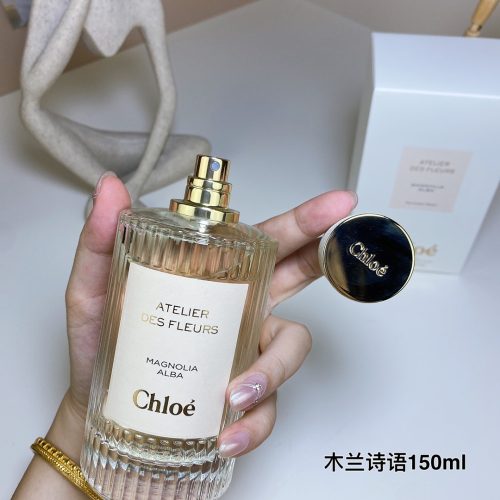 Fashionreps Chloe Fragrance PR806 - Image 3