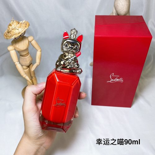 Fashionreps Christian Louboutin Fragrance PR629 - Image 2