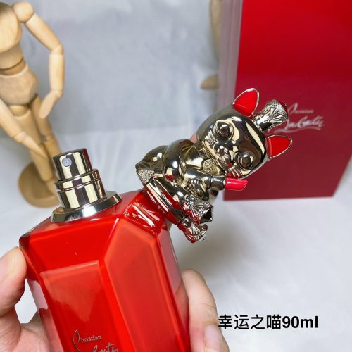 Fashionreps Christian Louboutin Fragrance PR629 - Image 4