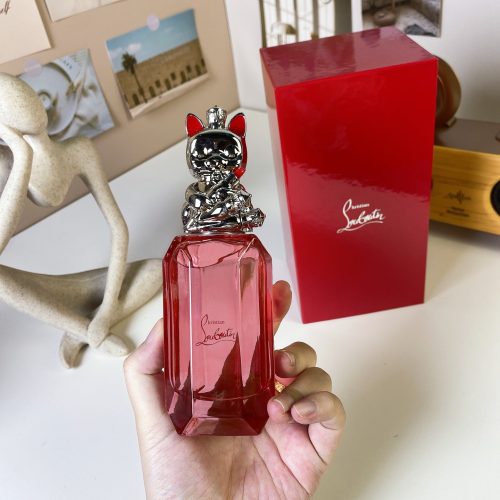 Fashionreps Christian Louboutin Fragrance PR795 - Image 4
