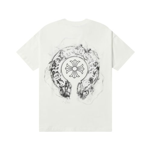 Fashionreps Chrome Hearts Clothes 18KE0151 - Image 2