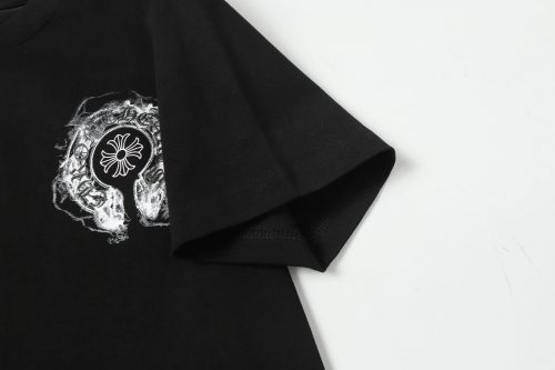 Fashionreps Chrome Hearts Clothes 18KE0152 - Image 4