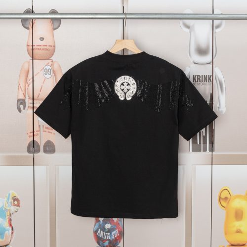 Fashionreps Chrome Hearts Clothes 18KE0302 - Image 2