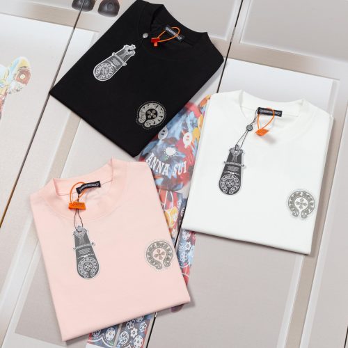 Fashionreps Chrome Hearts Clothes 18KE0302 - Image 3