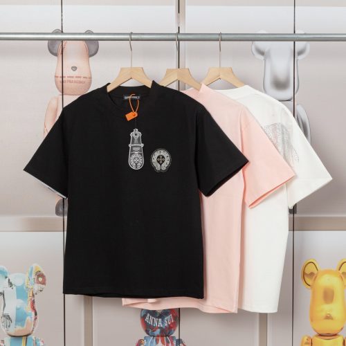 Fashionreps Chrome Hearts Clothes 18KE0302 - Image 4