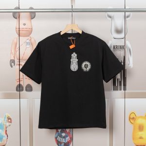 Fashionreps Chrome Hearts Clothes 18KE0302