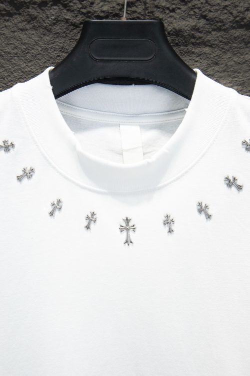 Fashionreps Chrome Hearts Clothes 18KE0316 - Image 3