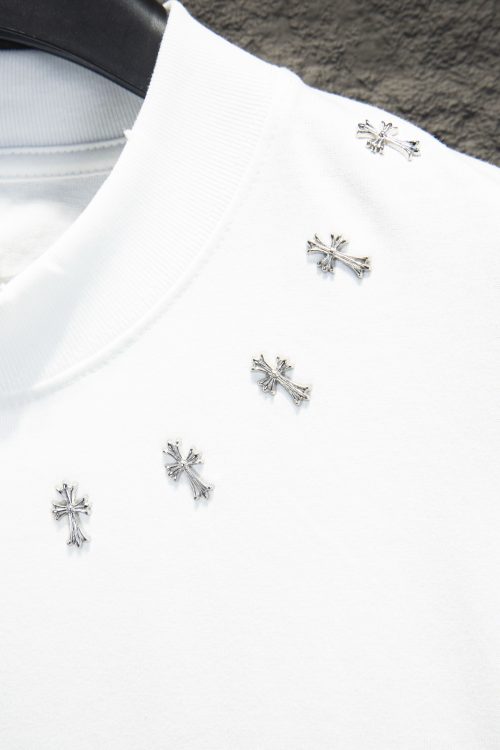 Fashionreps Chrome Hearts Clothes 18KE0316 - Image 4