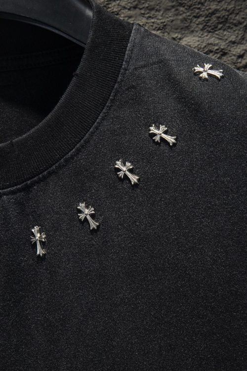 Fashionreps Chrome Hearts Clothes 18KE0317 - Image 4
