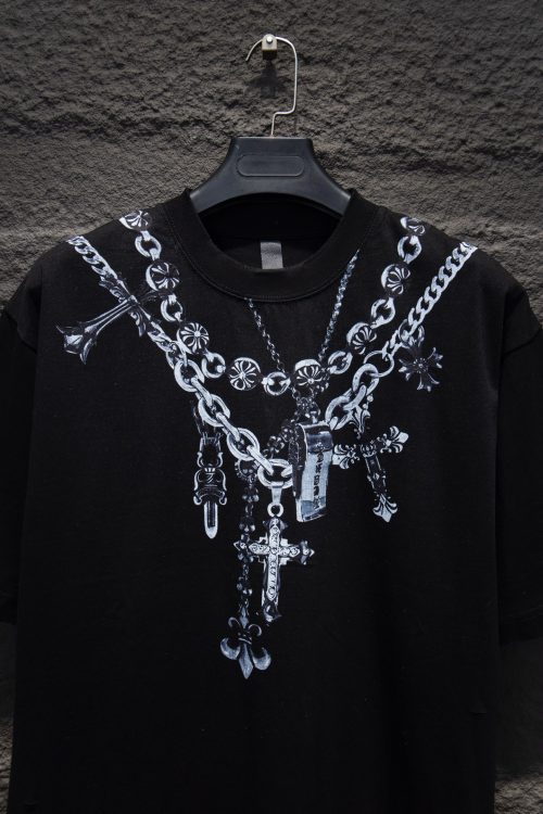 Fashionreps Chrome Hearts Clothes 18KE0318 - Image 3