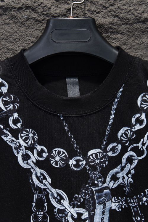 Fashionreps Chrome Hearts Clothes 18KE0318 - Image 4
