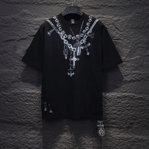 Fashionreps Chrome Hearts Clothes 18KE0318
