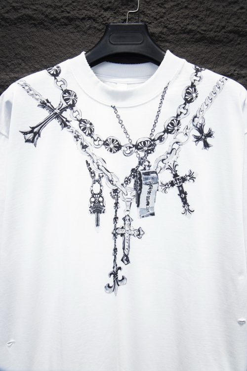 Fashionreps Chrome Hearts Clothes 18KE0319 - Image 3