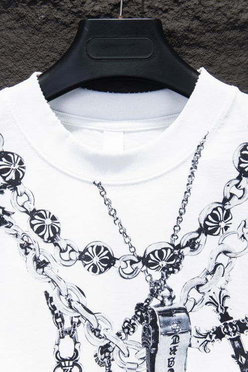 Fashionreps Chrome Hearts Clothes 18KE0319 - Image 4