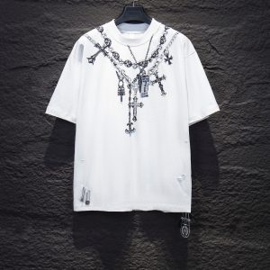Fashionreps Chrome Hearts Clothes 18KE0319