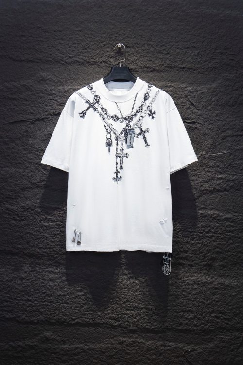 Fashionreps Chrome Hearts Clothes 18KE0319