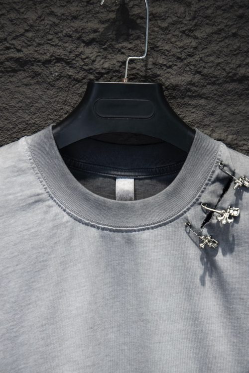 Fashionreps Chrome Hearts Clothes 18KE0323 - Image 3