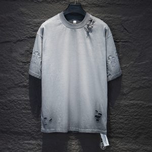 Fashionreps Chrome Hearts Clothes 18KE0323