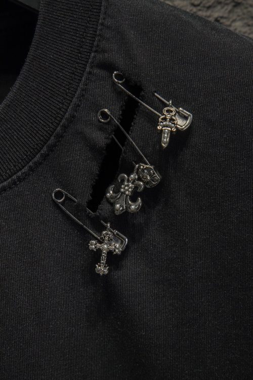 Fashionreps Chrome Hearts Clothes 18KE0324 - Image 4