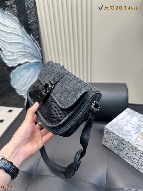 Fashionreps Dior Bag 18KE0596 - Image 2