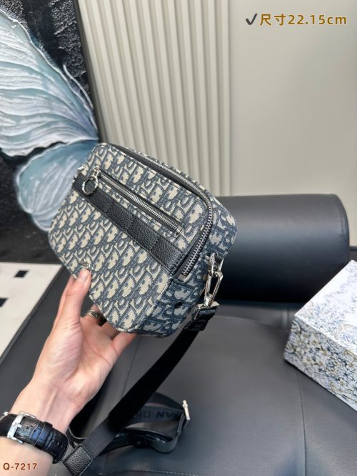 Fashionreps Dior Bag 18KE0597 - Image 2