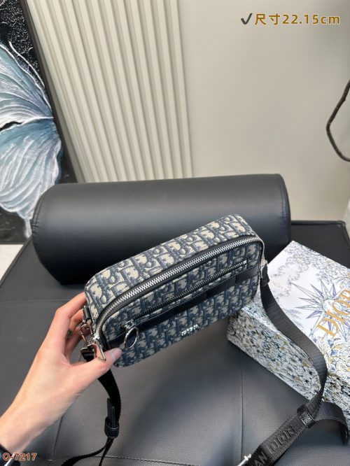 Fashionreps Dior Bag 18KE0597 - Image 3