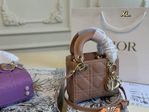 Fashionreps Dior Bag 18KE0757 - Image 2