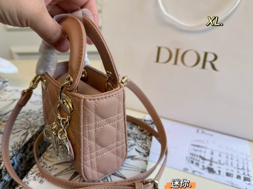 Fashionreps Dior Bag 18KE0757 - Image 3
