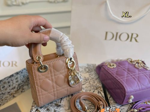 Fashionreps Dior Bag 18KE0757