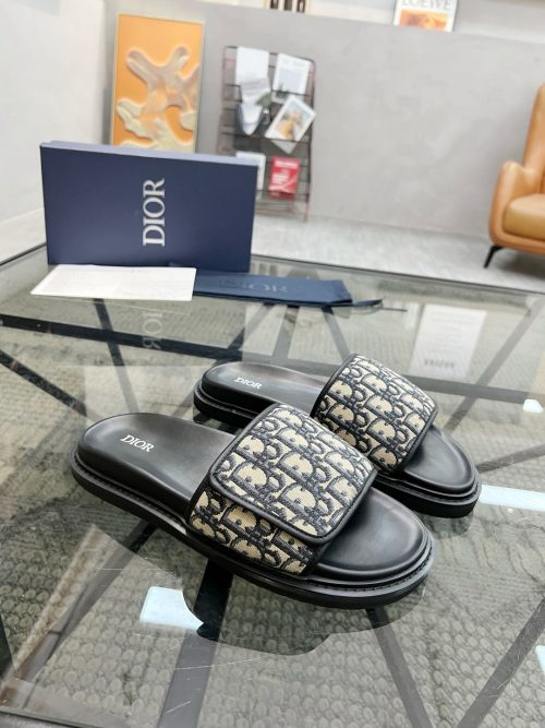 Fashionreps Dior Shoes 18KE0396 - Image 2